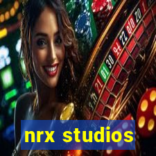 nrx studios
